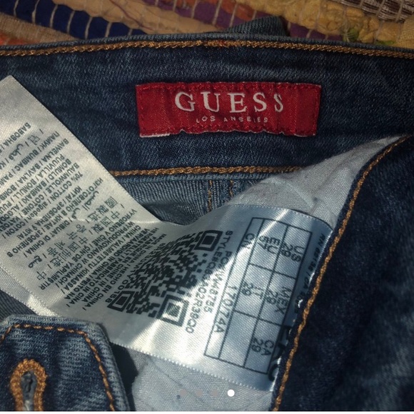 JEANS - Picture 4 of 4